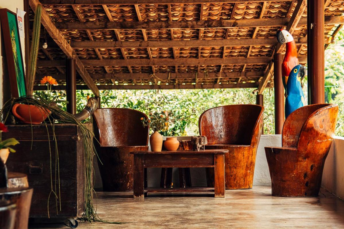 Hotel Fazenda Pedra Do Rodeadouro Bonito  Εξωτερικό φωτογραφία