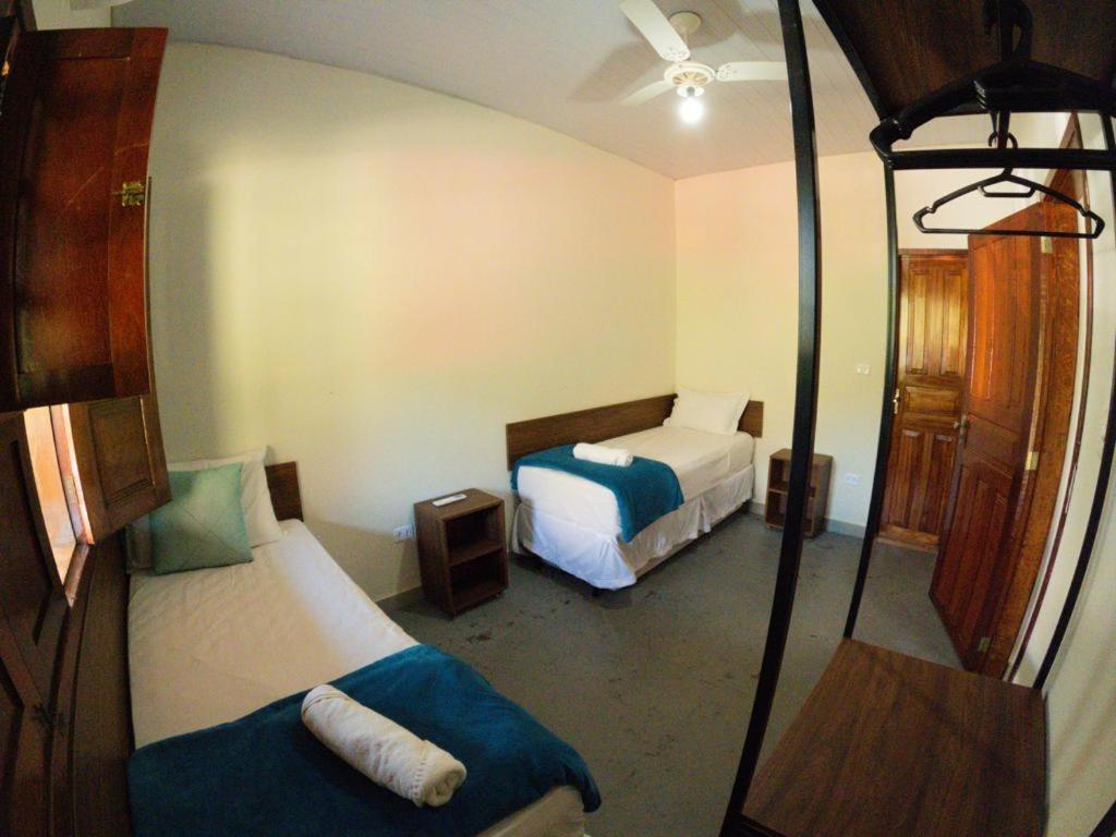 Hotel Fazenda Pedra Do Rodeadouro Bonito  Εξωτερικό φωτογραφία