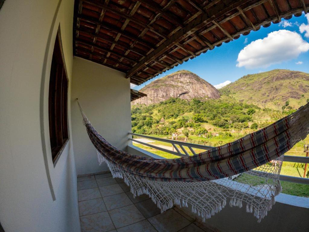 Hotel Fazenda Pedra Do Rodeadouro Bonito  Εξωτερικό φωτογραφία