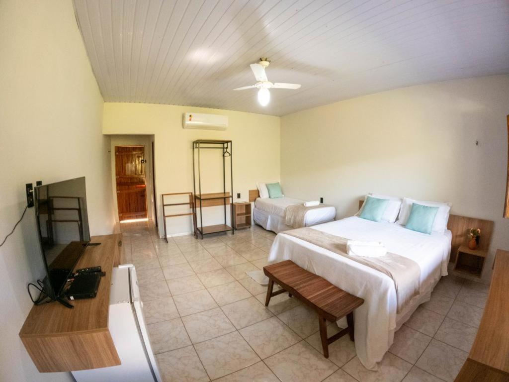 Hotel Fazenda Pedra Do Rodeadouro Bonito  Εξωτερικό φωτογραφία