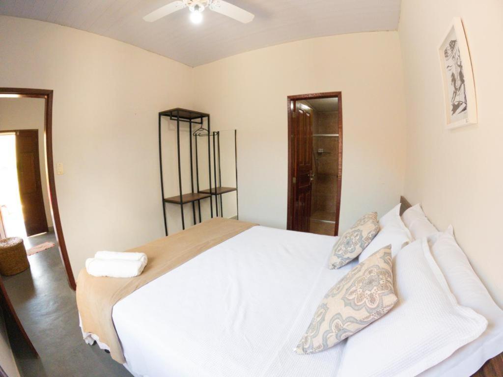 Hotel Fazenda Pedra Do Rodeadouro Bonito  Εξωτερικό φωτογραφία