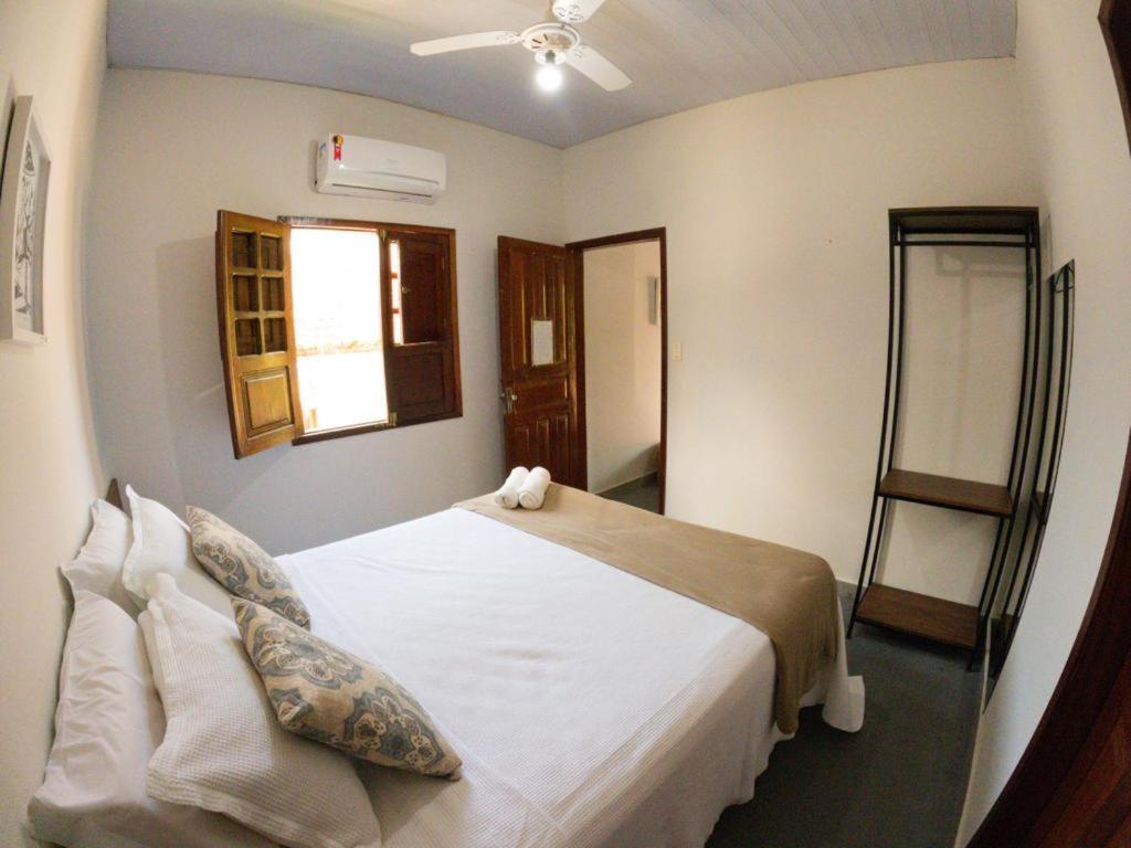 Hotel Fazenda Pedra Do Rodeadouro Bonito  Εξωτερικό φωτογραφία