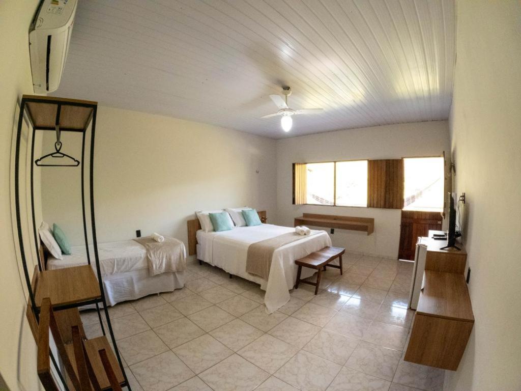 Hotel Fazenda Pedra Do Rodeadouro Bonito  Εξωτερικό φωτογραφία