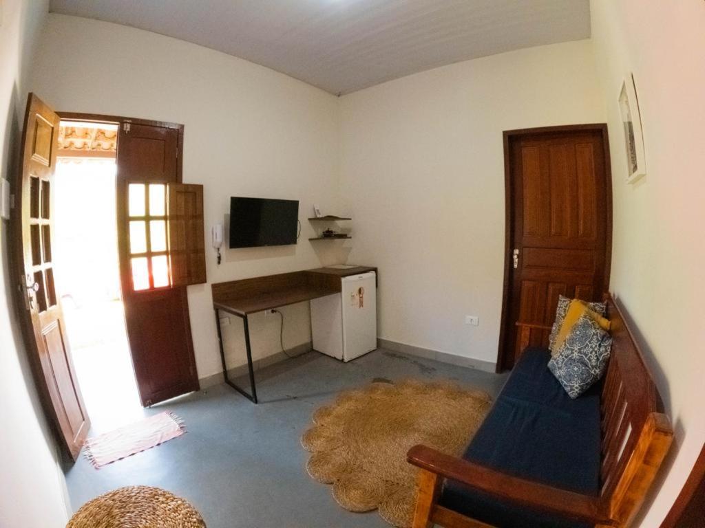 Hotel Fazenda Pedra Do Rodeadouro Bonito  Εξωτερικό φωτογραφία