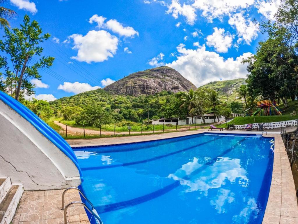 Hotel Fazenda Pedra Do Rodeadouro Bonito  Εξωτερικό φωτογραφία