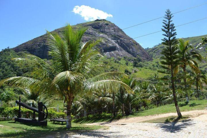 Hotel Fazenda Pedra Do Rodeadouro Bonito  Εξωτερικό φωτογραφία