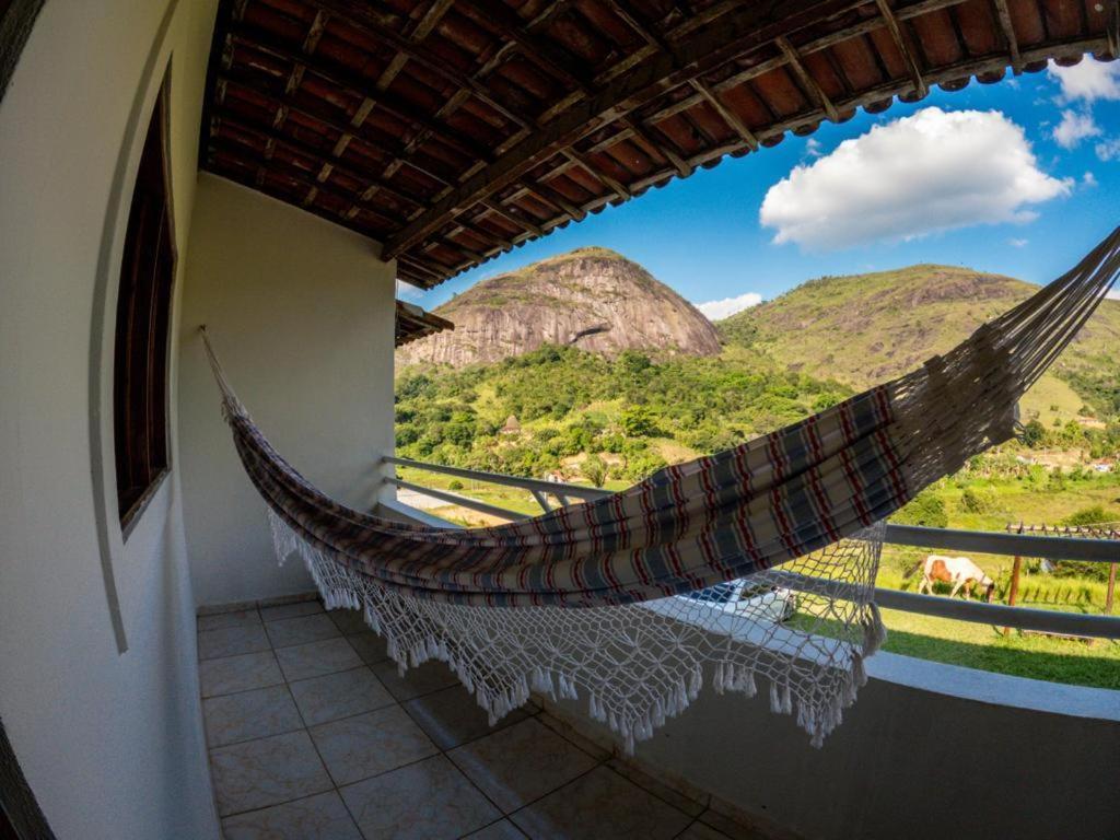 Hotel Fazenda Pedra Do Rodeadouro Bonito  Εξωτερικό φωτογραφία