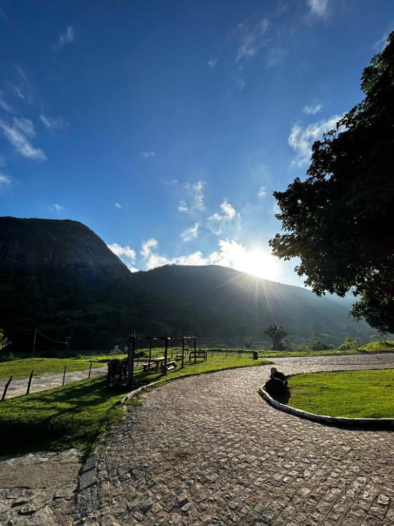 Hotel Fazenda Pedra Do Rodeadouro Bonito  Εξωτερικό φωτογραφία
