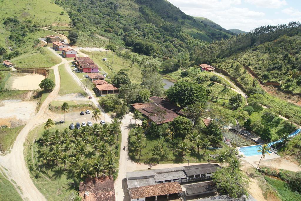 Hotel Fazenda Pedra Do Rodeadouro Bonito  Εξωτερικό φωτογραφία