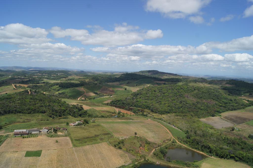 Hotel Fazenda Pedra Do Rodeadouro Bonito  Εξωτερικό φωτογραφία